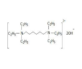 氫氧化六乙基己二銨，20%（水溶液）